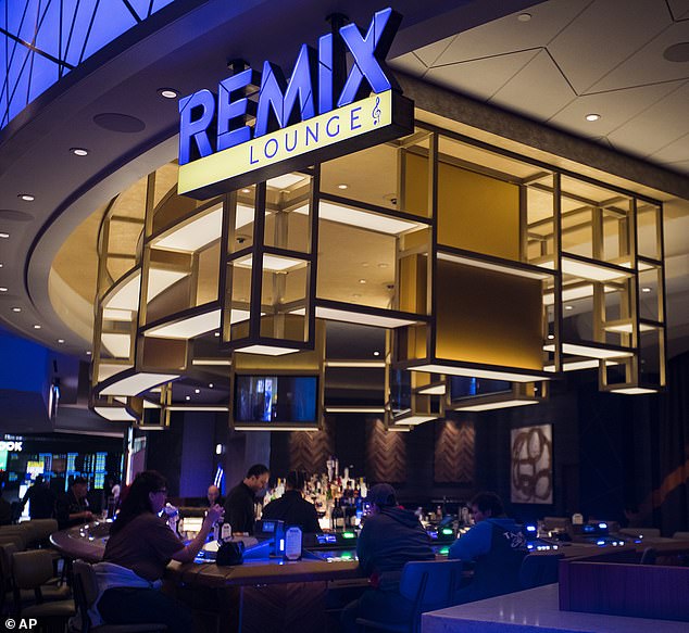 Lesbian Couple Files Negligence Lawsuit After Being Forcibly Removed from Las Vegas Hotel Over Affectionate Interaction