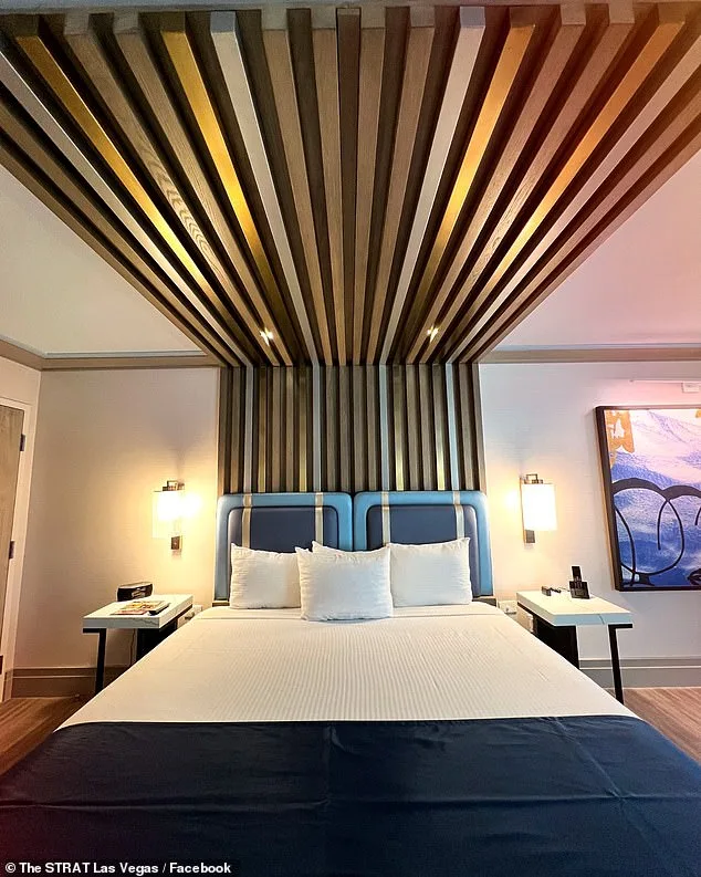 Lesbian Couple Files Negligence Lawsuit After Being Forcibly Removed from Las Vegas Hotel Over Affectionate Interaction