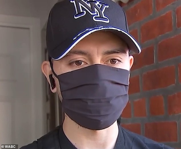 Repeatedly Deported Undocumented Migrant Accused of Shoving Veteran Onto Subway Tracks Sparks Immigration Debate