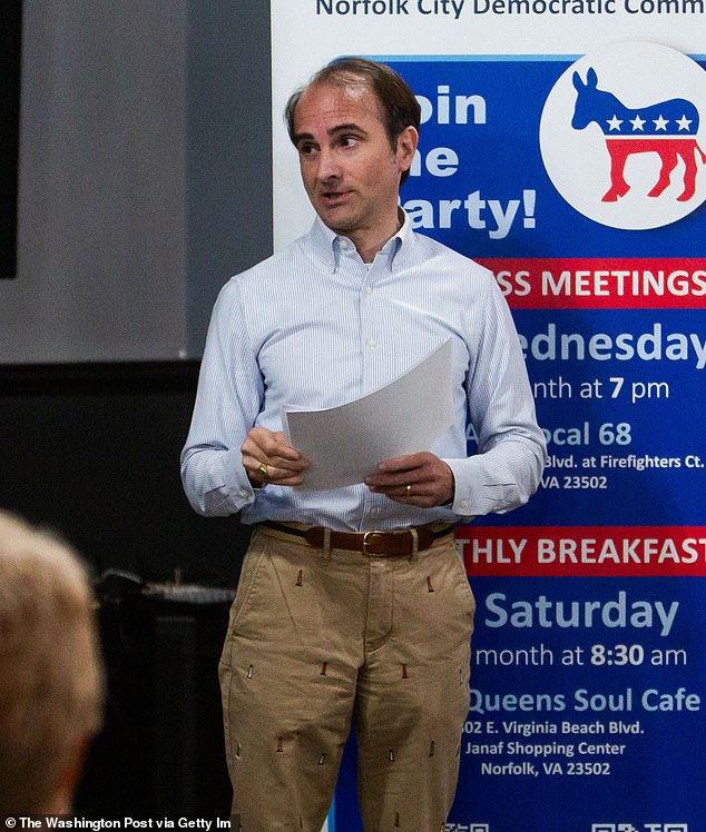 Soros-Backed DA Sparks Controversy by Blaming Pro-Gun Advocates for ODU Shooting