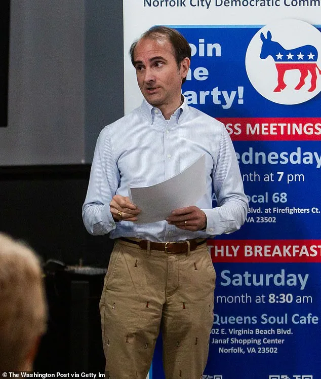 Soros-Backed DA Sparks Controversy by Blaming Pro-Gun Advocates for ODU Shooting