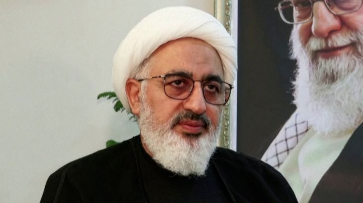 Three Rescued in Tehran Following US-Israeli Aerial Attack