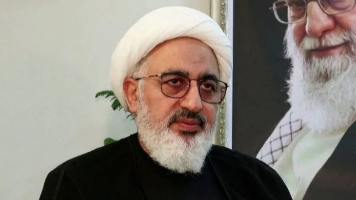 Three Rescued in Tehran Following US-Israeli Aerial Attack