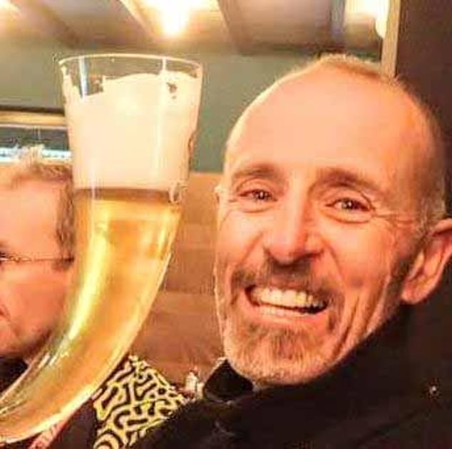 Cyclist Collision with Child in Viral Christmas Day Video Divides Global Opinion