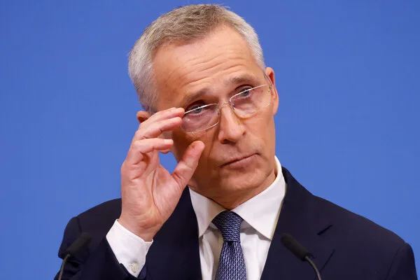 Jens Stoltenberg Warns of Potential NATO Collapse Under Trump's Unpredictable Leadership