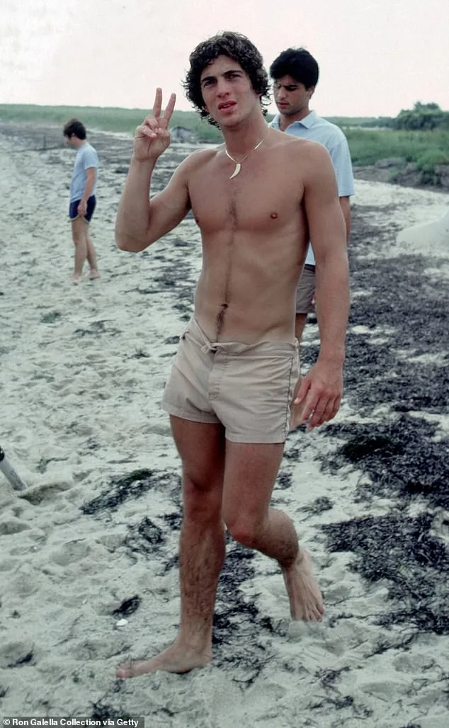 John F. Kennedy Jr.'s Calculated Romance: A Strategy to Avoid Marriage and Political Obligations