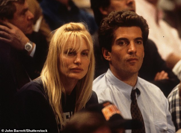 John F. Kennedy Jr.'s Calculated Romance: A Strategy to Avoid Marriage and Political Obligations