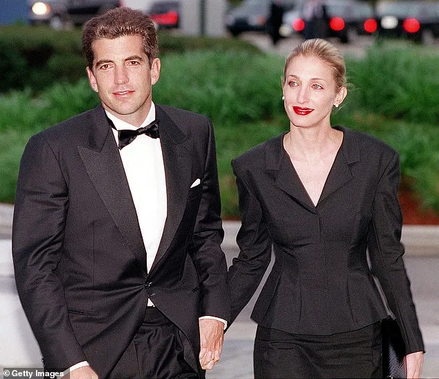 John F. Kennedy Jr.'s Calculated Romance: A Strategy to Avoid Marriage and Political Obligations