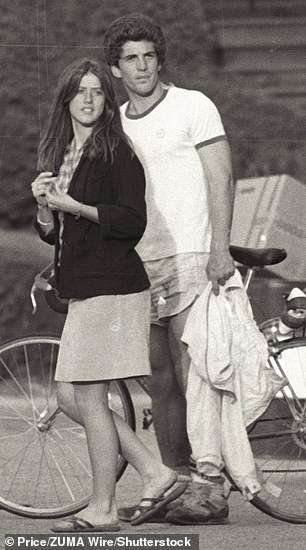 John F. Kennedy Jr.'s Calculated Romance: A Strategy to Avoid Marriage and Political Obligations