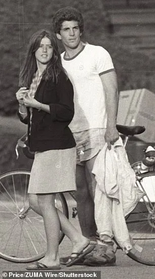 John F. Kennedy Jr.'s Calculated Romance: A Strategy to Avoid Marriage and Political Obligations