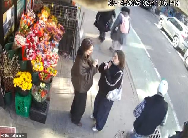 Miraculous Survival After Taxi Plows Into Pedestrians on NYC Sidewalk