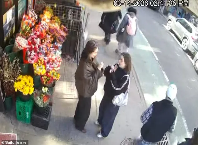 Miraculous Survival After Taxi Plows Into Pedestrians on NYC Sidewalk