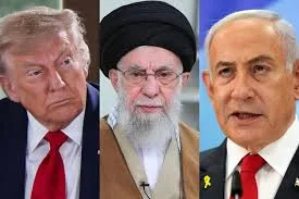 New Fronts in the Conflict: US-Israeli Coordination and Azerbaijan's Potential Move Against Iran