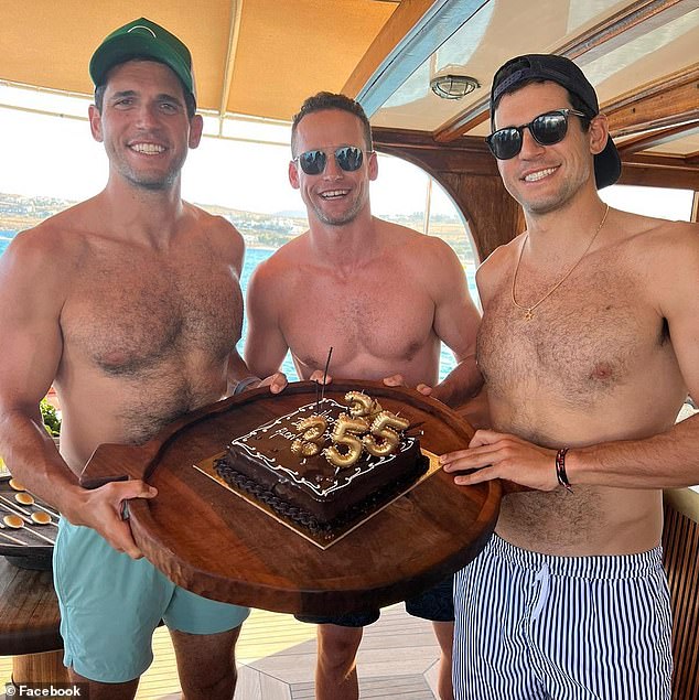 Newly Revealed Documents Link Wealthy Brothers to Jeffrey Epstein Sex Trafficking Case