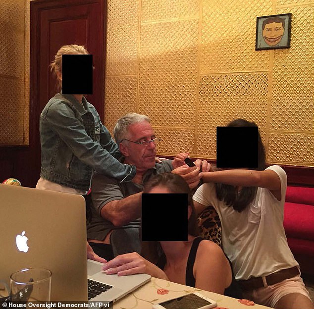 Newly Revealed Documents Link Wealthy Brothers to Jeffrey Epstein Sex Trafficking Case