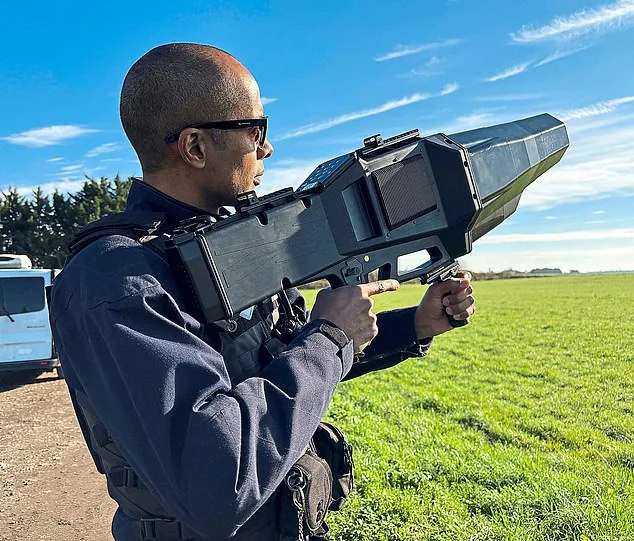 Oscars Security Escalates: Dolby Theatre Guarded by 1,000+ Agents and Anti-Drone Weapons Against Terrorism