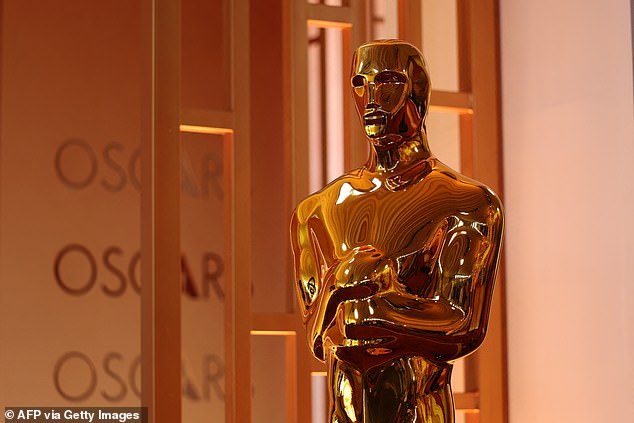 Oscars Security Escalates: Dolby Theatre Guarded by 1,000+ Agents and Anti-Drone Weapons Against Terrorism
