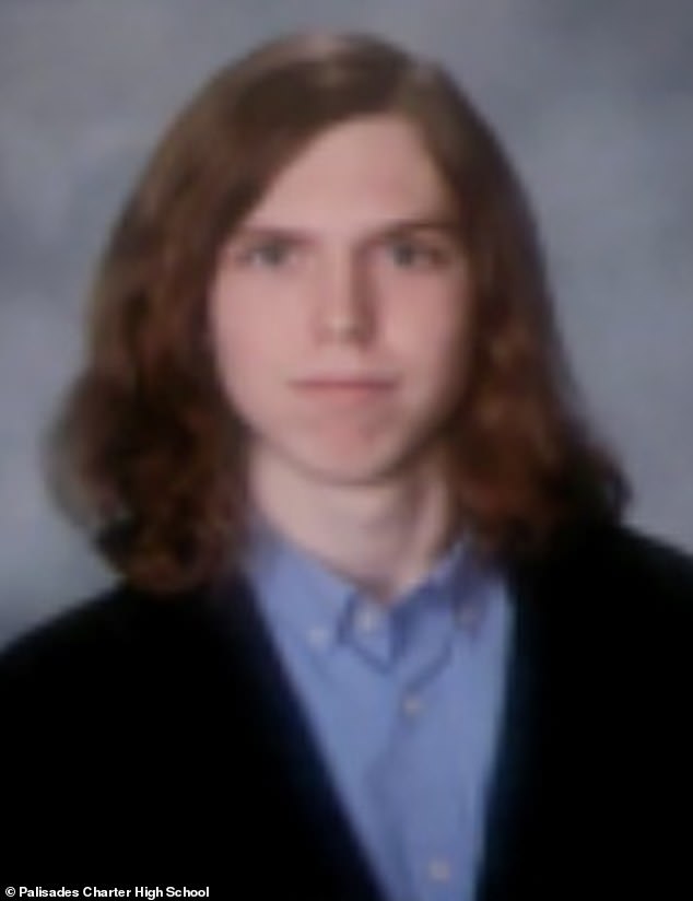 Parents Sue LA High School Over Alleged Concealment of Transgender Son's Gender Transition Ahead of Suicide