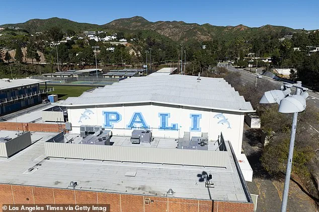 Parents Sue LA High School Over Alleged Concealment of Transgender Son's Gender Transition Ahead of Suicide