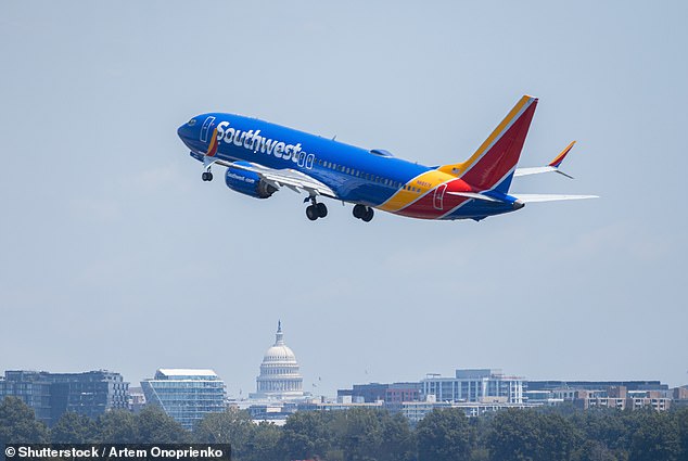 Southwest Airlines Restructures Network, Announces Exit from Chicago O'Hare and Washington Dulles Airports