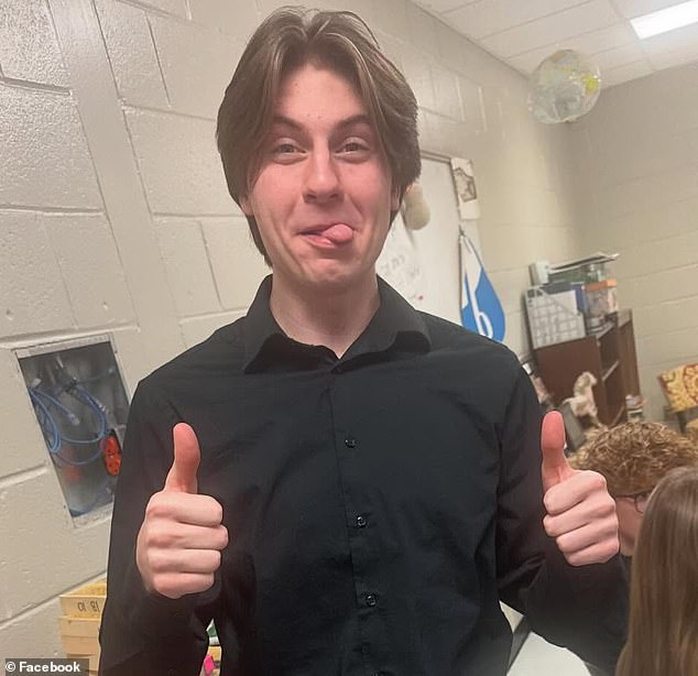 Teen Publicly Praises Teacher's Widow After Prank-Related Death; Charges Dropped