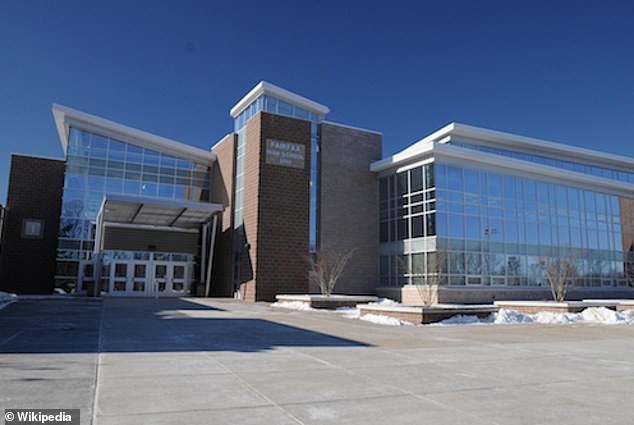 Undocumented Immigrant Accused of Sexual Assault at Virginia High School Sparks Debate Over ICE Cooperation