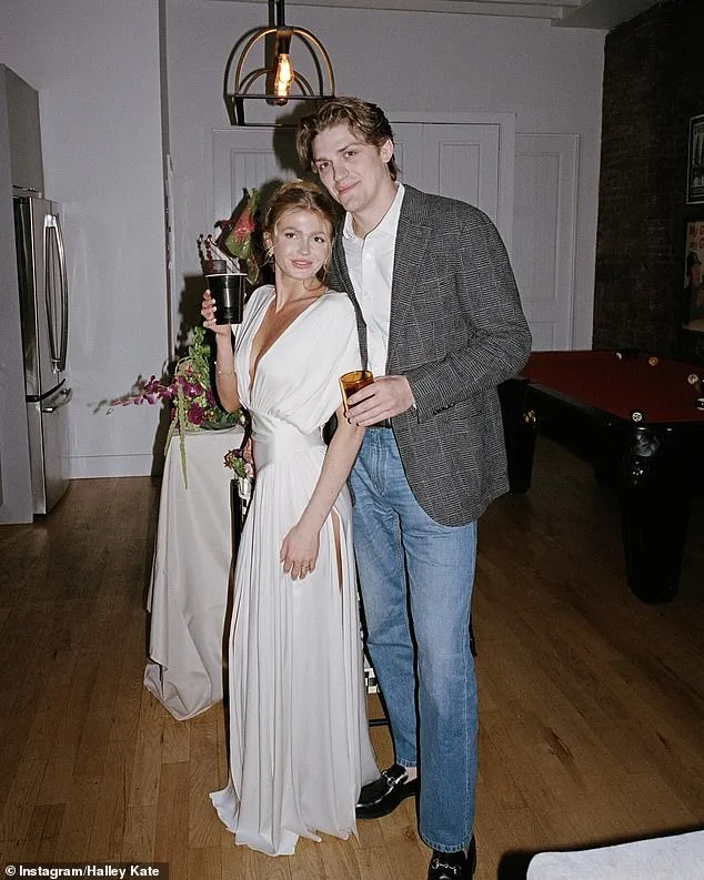 Halley Kate McGookin's Engagement Party Roasts Ignite Culture War Over Wedding Etiquette