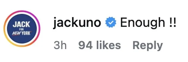 Jack Schlossberg Confronts *Vogue* Over Controversial Social Media Post Featuring FX Series *Love Story