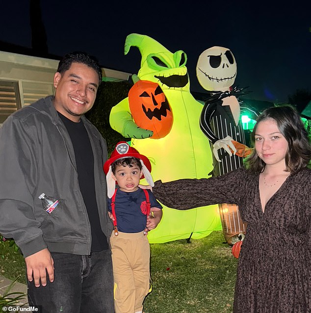 Rafa Ramirez Dies in Devastating Crash; Pregnant Wife Jaina Faces Unimaginable Grief as Family Mourns