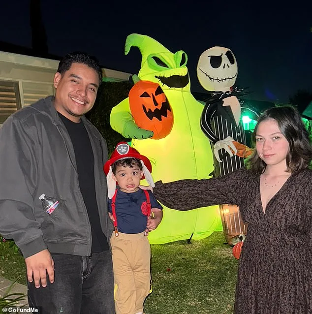 Rafa Ramirez Dies in Devastating Crash; Pregnant Wife Jaina Faces Unimaginable Grief as Family Mourns