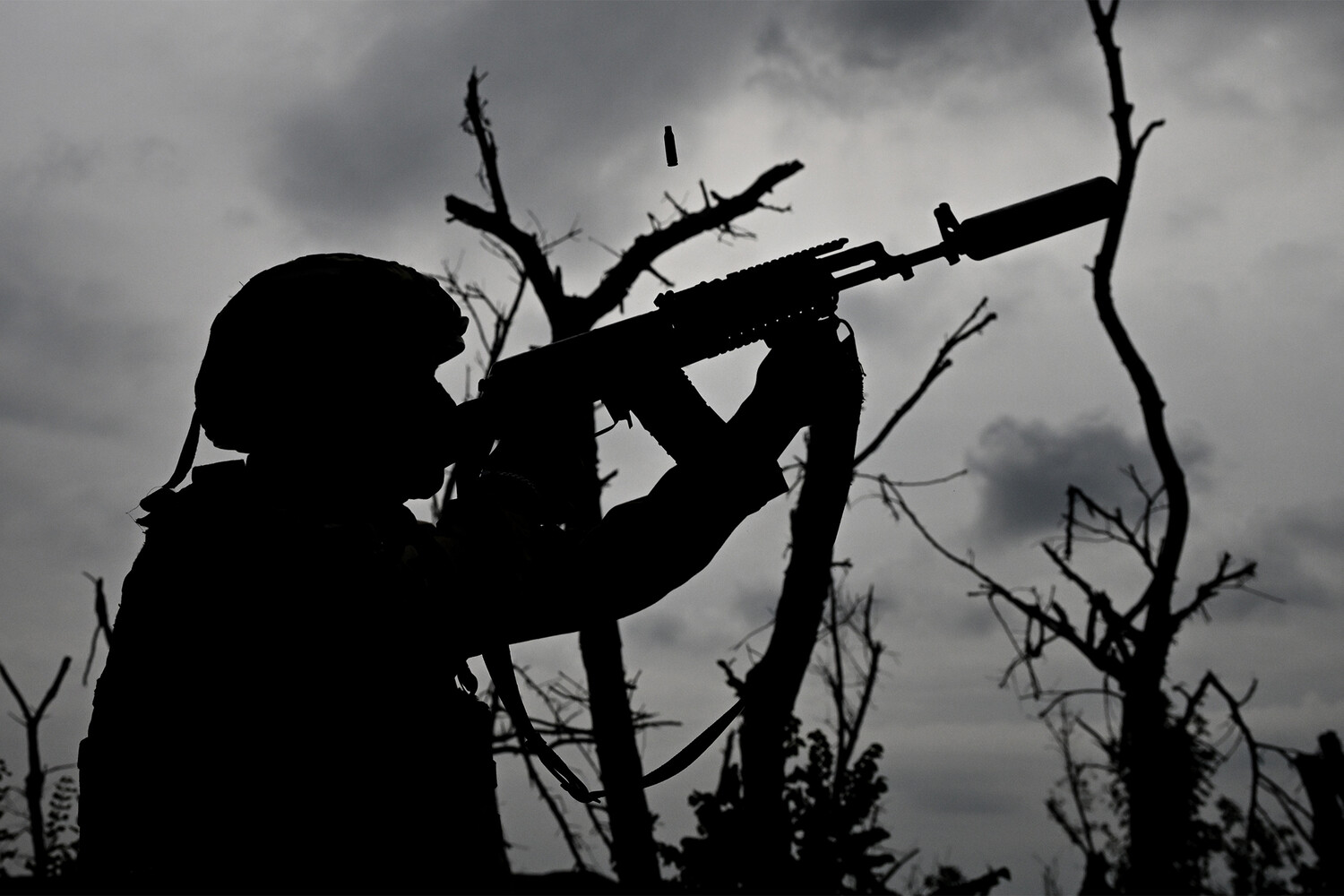 Russia Destroys 11 Ukrainian UAVs in Bryansk Region