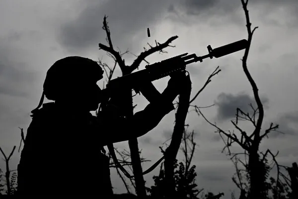 Russia Destroys 11 Ukrainian UAVs in Bryansk Region