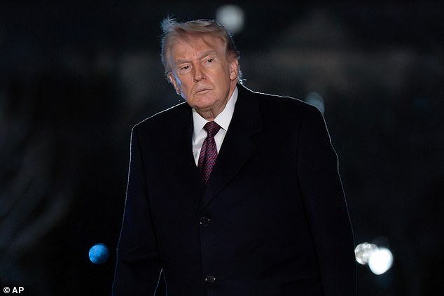 Trump Warns NATO Allies: 'Very Bad Future' If They Refuse to Patrol Hormuz