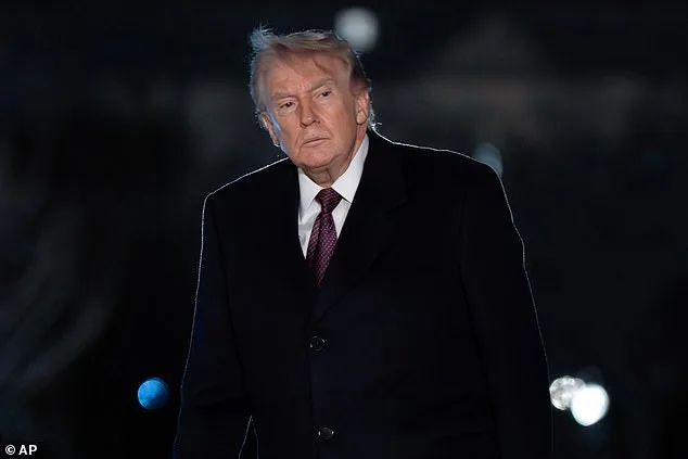 Trump Warns NATO Allies: 'Very Bad Future' If They Refuse to Patrol Hormuz