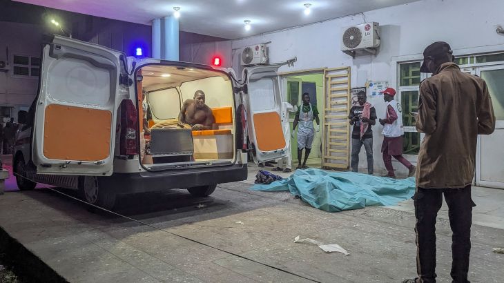 Deadly Bombings in Maiduguri Kill At Least 23, Injure Over 100