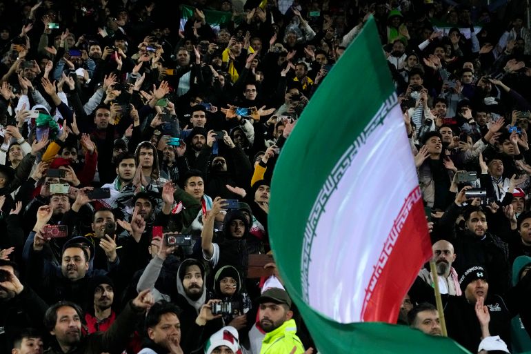 Iran Seeks Relocation of World Cup 2026 Matches to Mexico Amid Security Fears Over U.S. Assurances