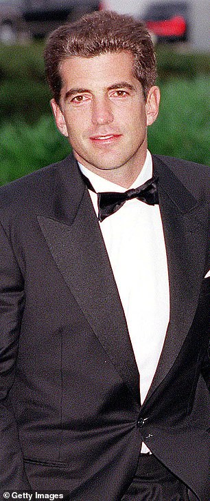 Jack Schlossberg's 'Hotter Than JFK Jr.' Claim Sparks Online Debate Amid Renewed Interest in Kennedy Legacy