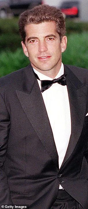 Jack Schlossberg's 'Hotter Than JFK Jr.' Claim Sparks Online Debate Amid Renewed Interest in Kennedy Legacy