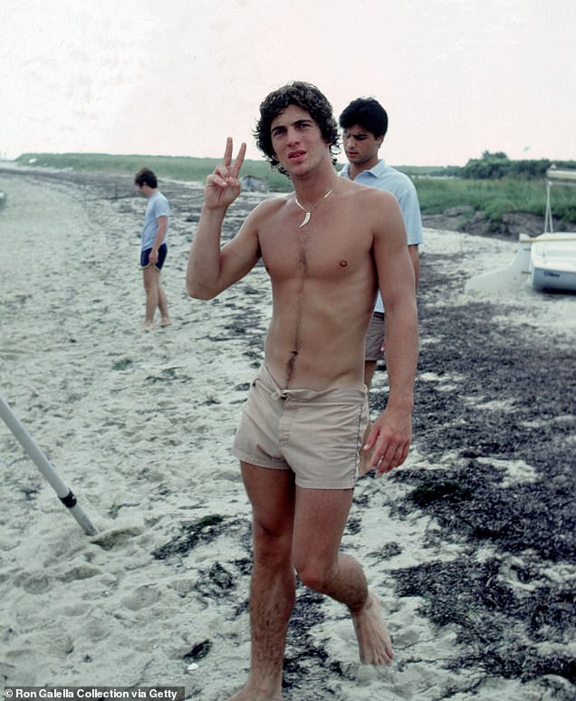 Jack Schlossberg's 'Hotter Than JFK Jr.' Claim Sparks Online Debate Amid Renewed Interest in Kennedy Legacy