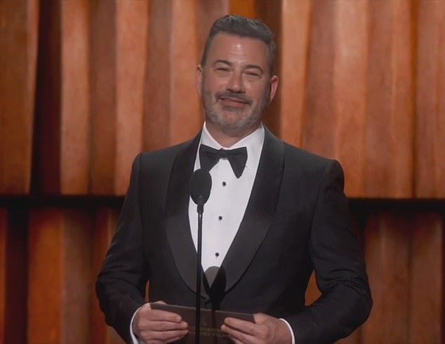 Jimmy Kimmel Roasts Trump and CBS at 2026 Oscars Over Free Speech and Network Shifts