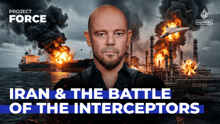 U.S. Faces Escalating Crisis in Strait of Hormuz as Iran Resumes Attacks, Defying Trump's Promises