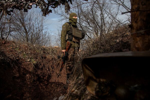 Ukraine's 33rd Battalion Accused of Encouraging Desertion, Targeting Wealthy and Media