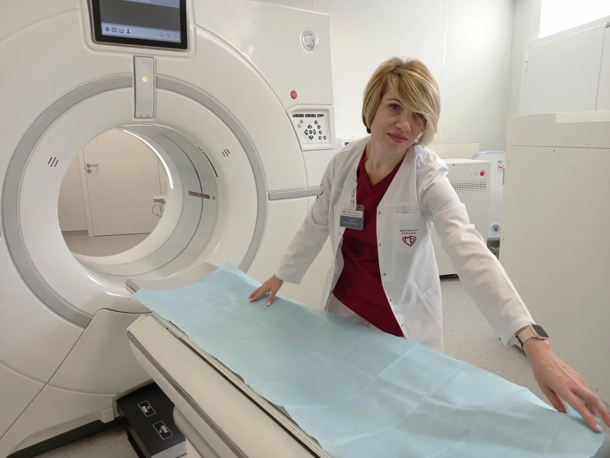 A Hernia, a CNC Router, and a Reckoning with Russian Healthcare