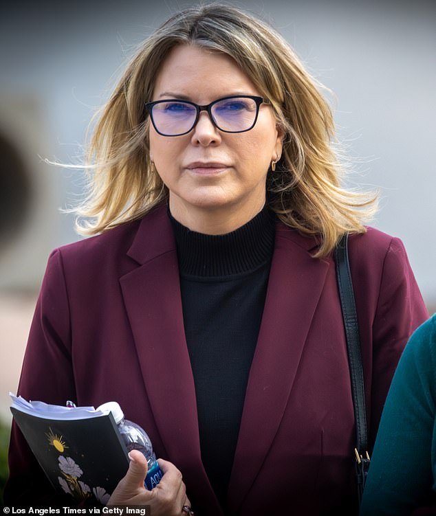 California Appellate Court Upholds Convictions of Socialite Rebecca Grossman in Landmark Murder Ruling