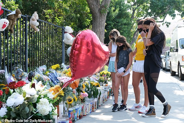 California Appellate Court Upholds Convictions of Socialite Rebecca Grossman in Landmark Murder Ruling