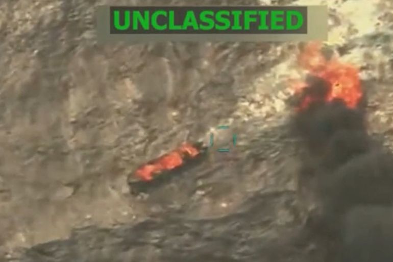 U.S. Covert Strikes in Latin America Spark Controversy Over Extrajudicial Killings