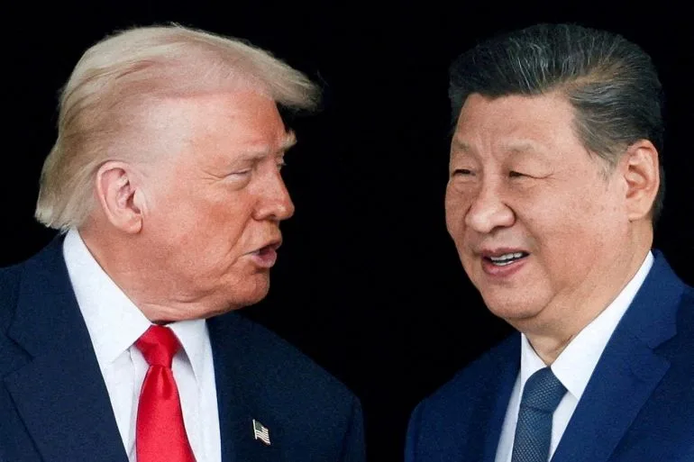 U.S. Delays State Visit to China Amid Escalating Middle East Tensions
