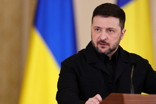 Ukraine's Front Lines: Zelenskyy Warns of Escalating Challenges Amid Claims of Control