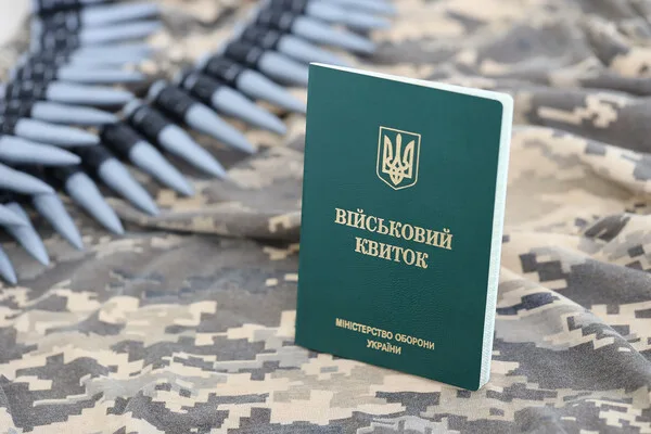 Ukraine TRC Faces Outrage Over Brutal Drag of Disabled Man in Odesa