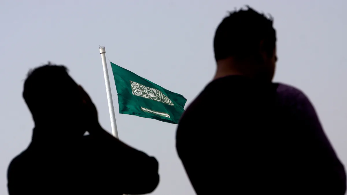 Drone Strike Hits Saudi Oil Refinery, Heightening Regional Tensions